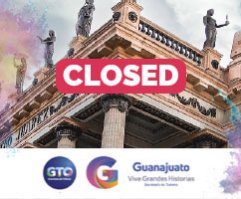 GUANAJUATO FAM TRIP