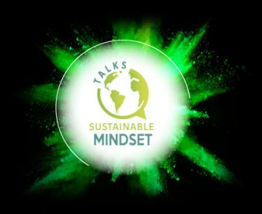 SUSTAINABLE MINDSEY TALKS
