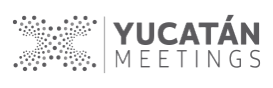 YUCATÁN MEETINGS