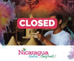 NICARAGUA FAM TRIP