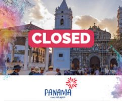 PANAMÁ FAM TRIP