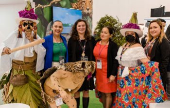 comunidad IBTM Americas