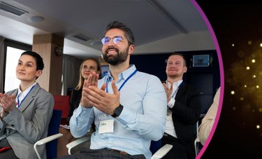Gamificación en eventos corporativos