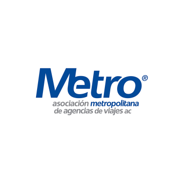 ASOCIACIÓN METROPOLITANA DE AGENCIAS DE VIAJES