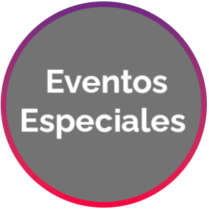 Eventos especiales