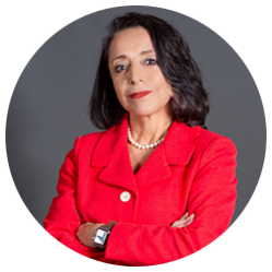 María Teresa Solís Trejo