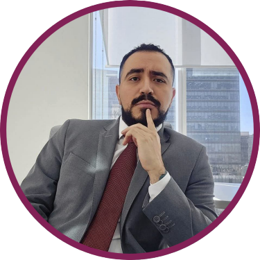 Jorge Medina