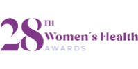 The Womens Health logo