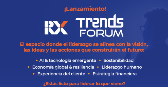 RX Trends forum