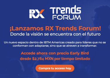 RX Trends forum