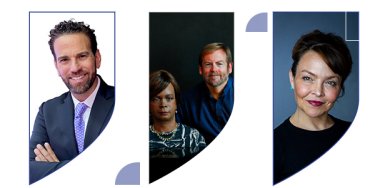 RX TRENDS SPEAKERS
