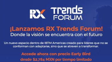 RX Trends forum