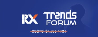 RX TRENDS FORUM