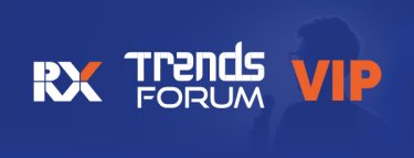 RX TRENDS FORUM VIP