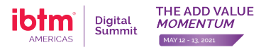 ibtm AMERICAS | Digital Summit